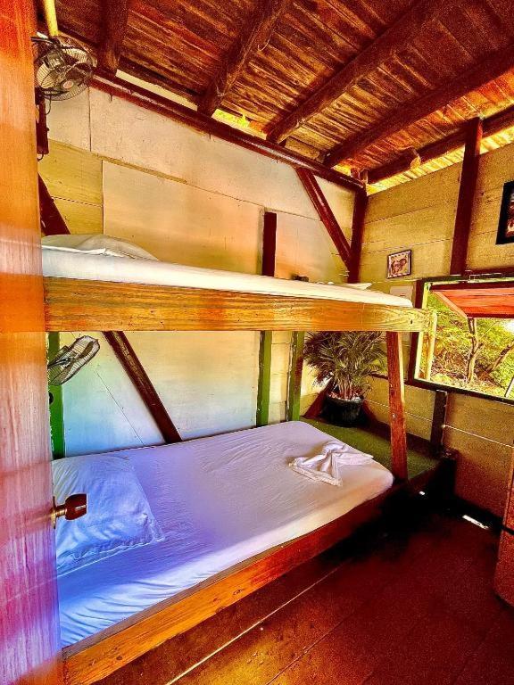 Tamarindo Beach Hostel ตากังกา ภายนอก รูปภาพ